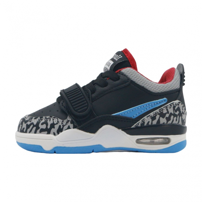 Pantofi sport ZG-362-3 [2]