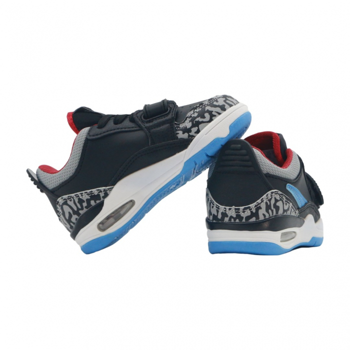 Pantofi sport ZG-362-3 [4]