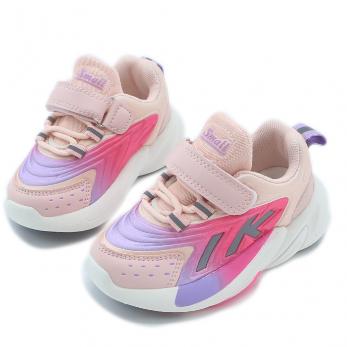 Pantofi sport ZG-049roz/rose [4]