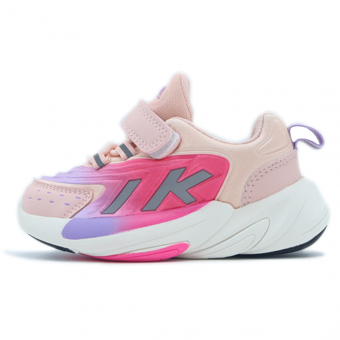 Pantofi sport ZG-049roz/rose [2]