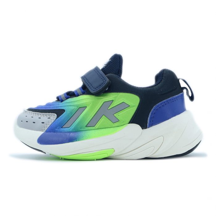 Pantofi sport ZG-050albastru [2]