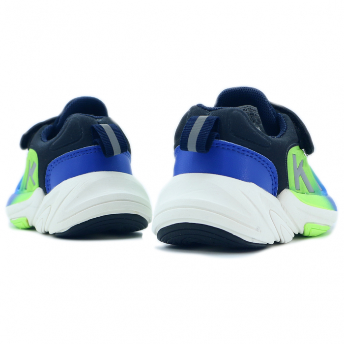Pantofi sport ZG-050albastru [3]