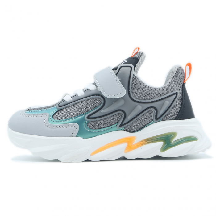 Pantofi sport ZG-073-6 [2]