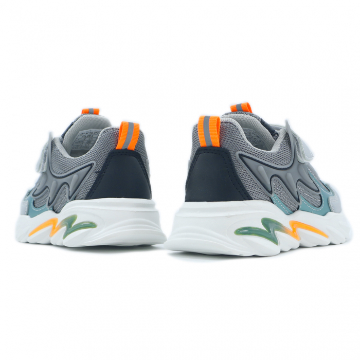 Pantofi sport ZG-073-6 [3]