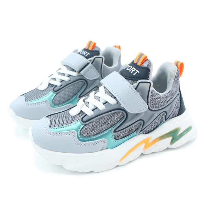 Pantofi sport ZG-073-6 [4]