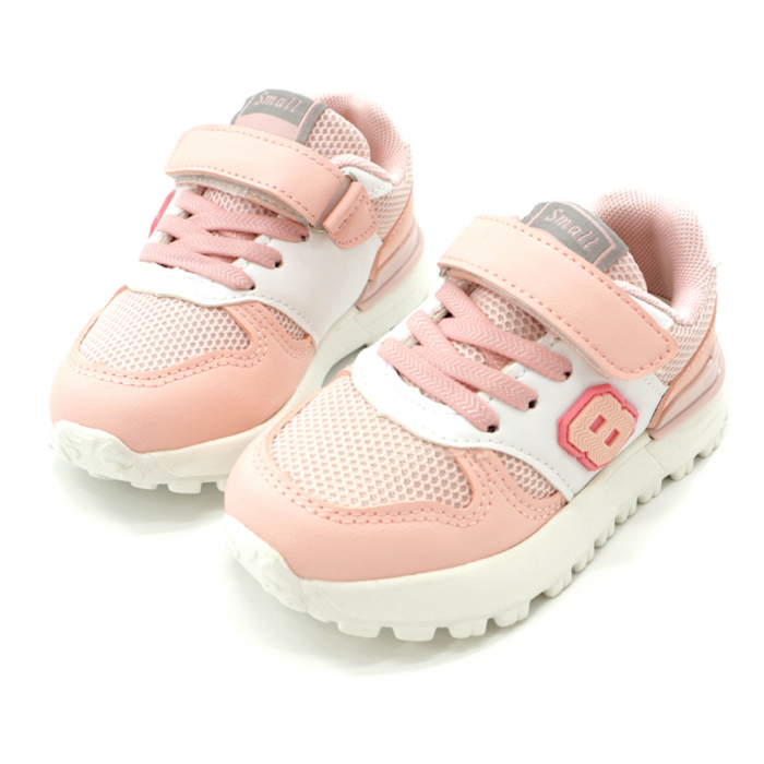 Pantofi sport ZG-097roz/alb [2]