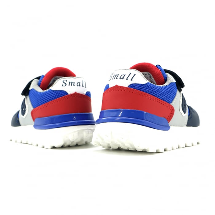 Pantofi sport ZG-098albastru [3]