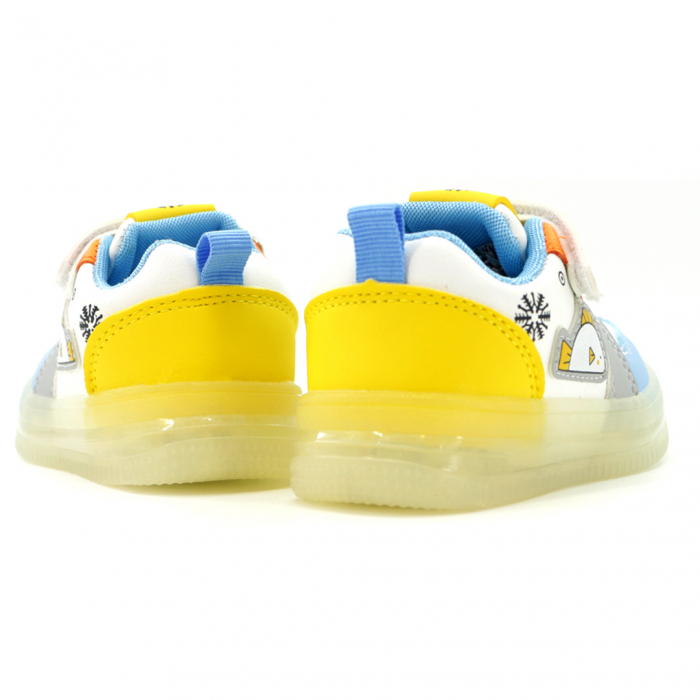 Pantofi sport ZMS-019 [3]