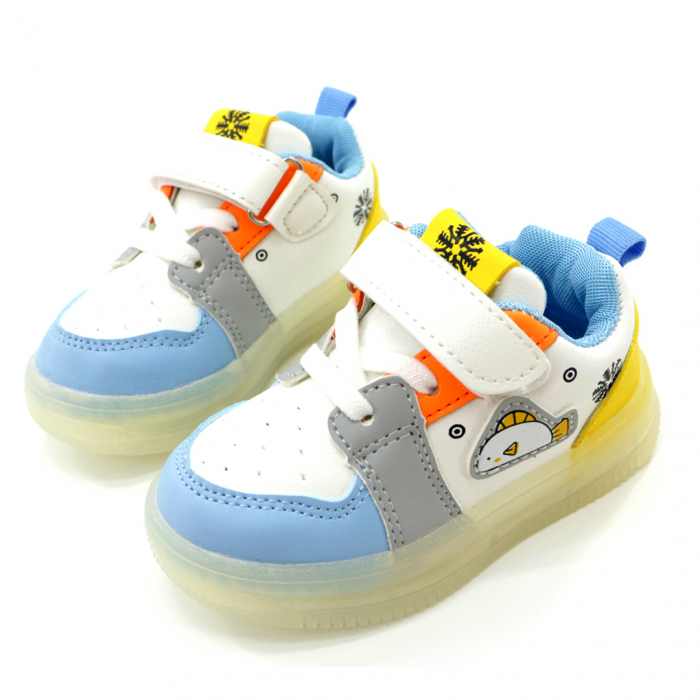 Pantofi sport ZMS-019 [1]