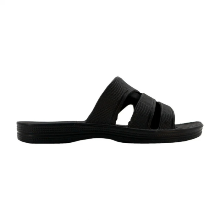 Papuci A100negru [6]