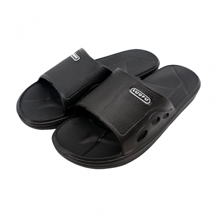 Papuci A101negru [4]