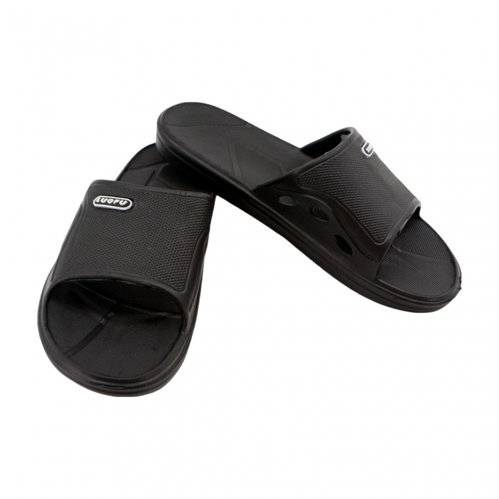 Papuci A101negru [3]