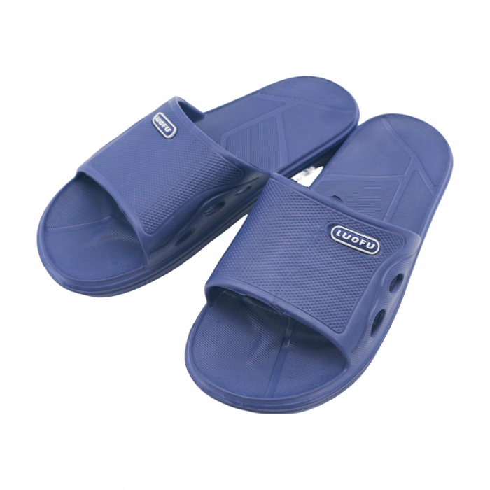 Papuci A101bleumarin [1]