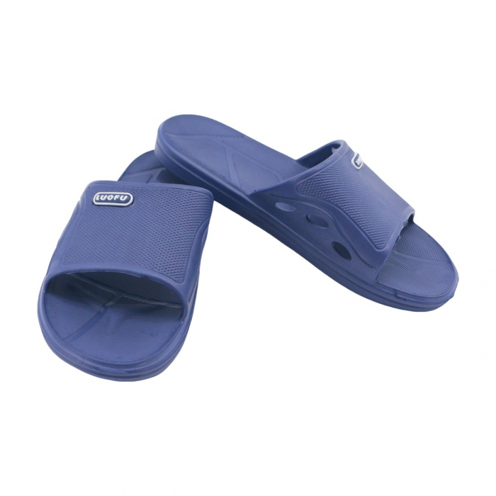 Papuci A101bleumarin [3]
