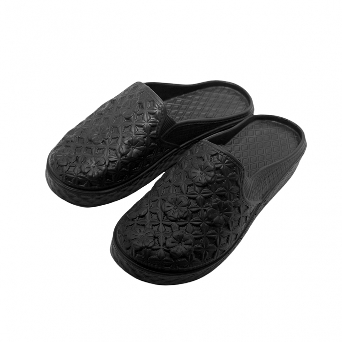 Papuci A67negru [1]