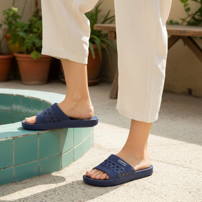 Papuci A97bleumarin [3]