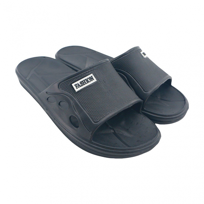 Papuci B101negru [4]