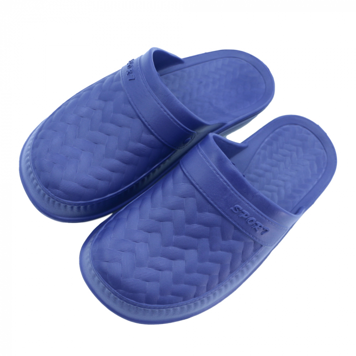 Papuci B111bleumarin [1]