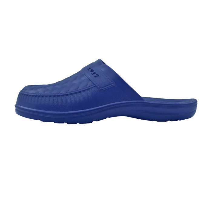 Papuci B111bleumarin [2]