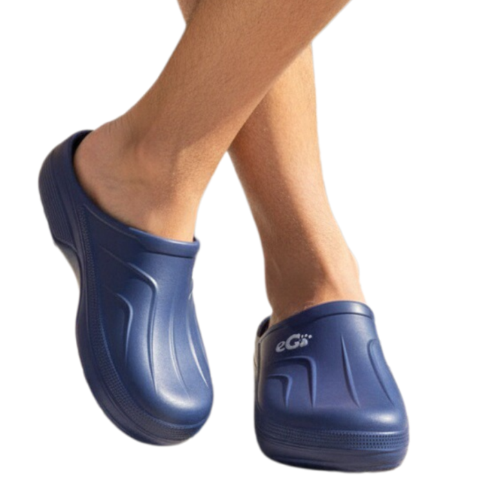 Papuci B121bleumarin [5]