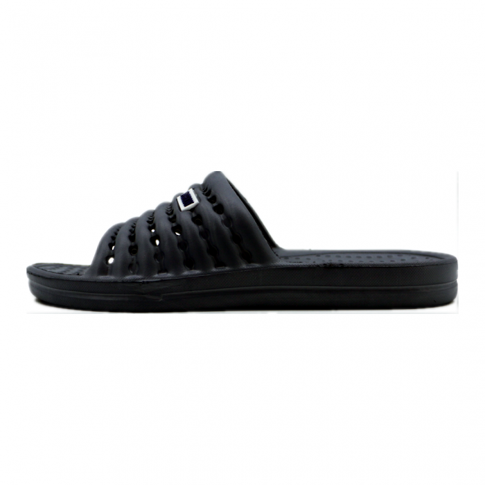 Papuci B93negru [2]