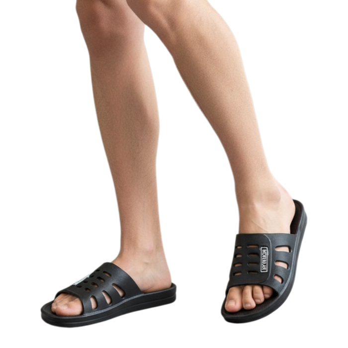 Papuci B96negru [6]