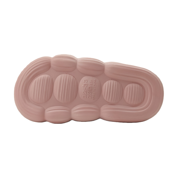 Papuci captusiti din bumbac 43079B-85roz [10]