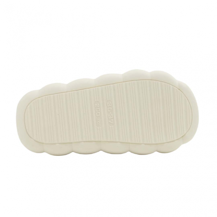 Papuci captusiti din bumbac 43079D-54roz [6]
