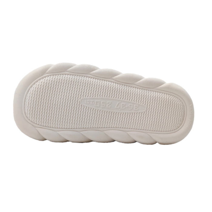 Papuci captusiti din bumbac H53roz [12]