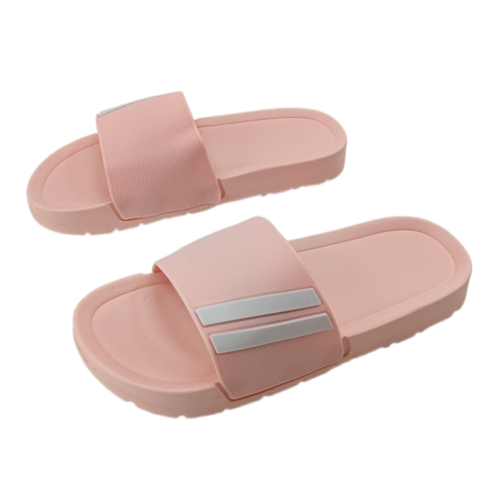 Papuci casual H758roz [3]