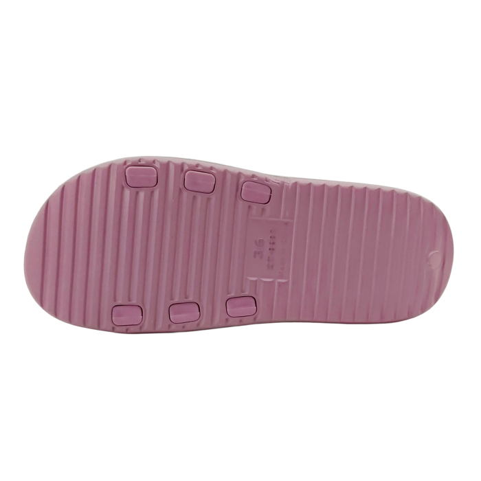 Papuci casual H767mov [4]