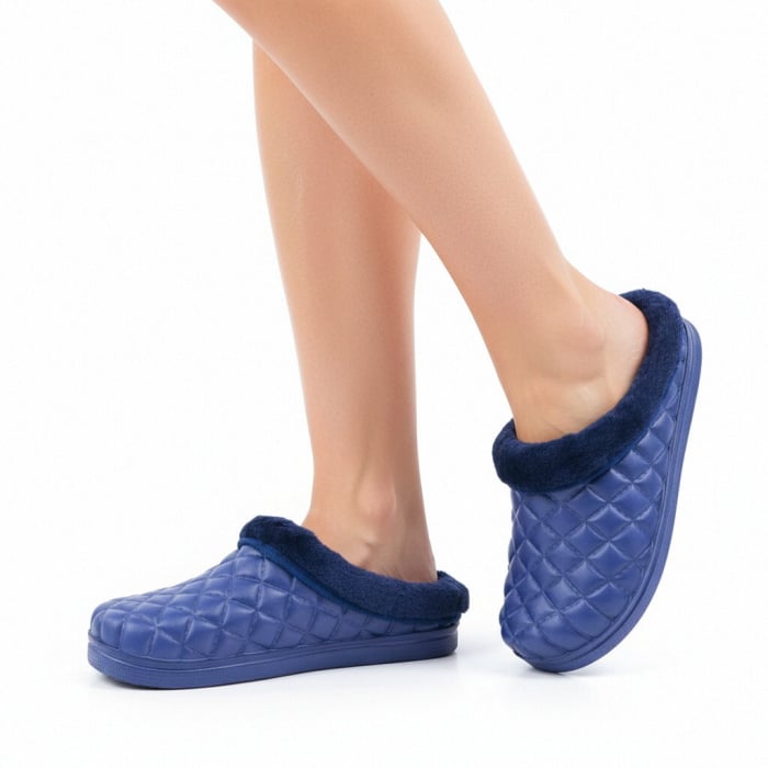 Papuci cu blanita A58Mbleumarin [5]