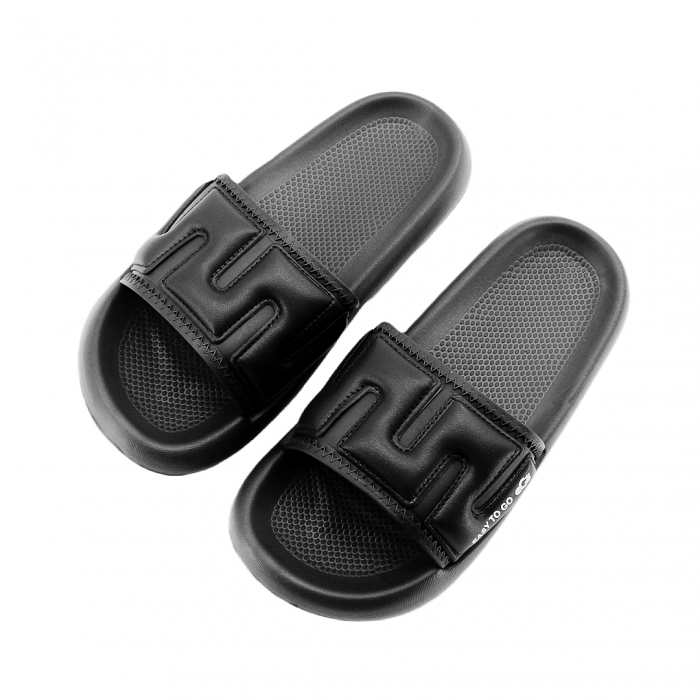 Papuci E362negru [2]