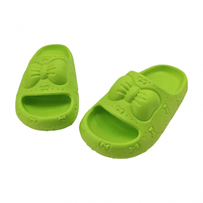 Papuci cu platforma H05neon [3]