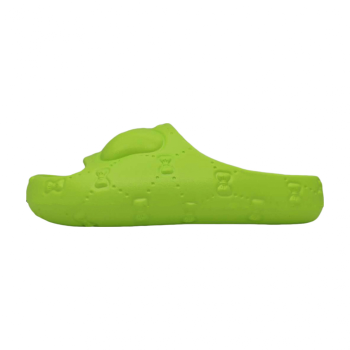 Papuci cu platforma H05neon [2]
