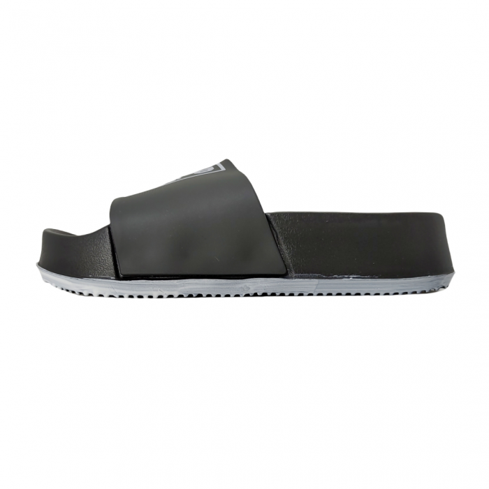 Papuci cu platforma H690negru [2]