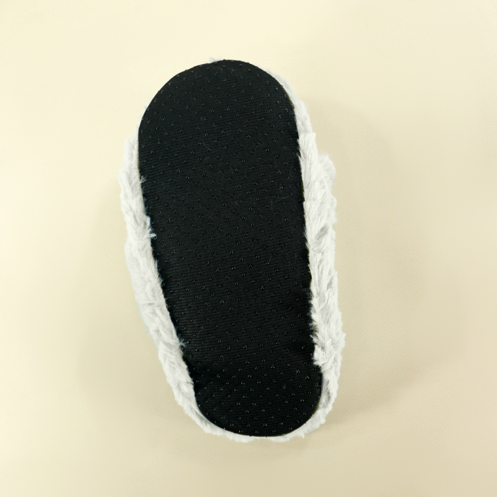 Papuci de camera pufosi 31152-7K [4]