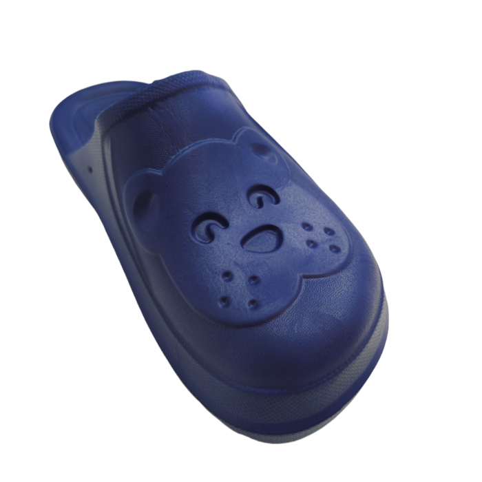 Papuci F55.56bleumarin [4]