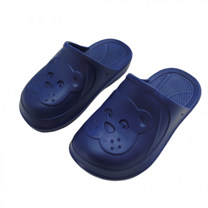 Papuci F55.56bleumarin [1]