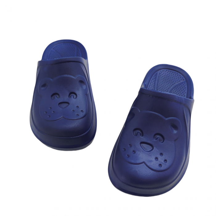 Papuci F55.56bleumarin [5]