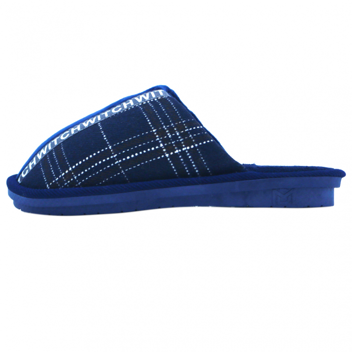 Papuci de casa D283bleumarin [2]