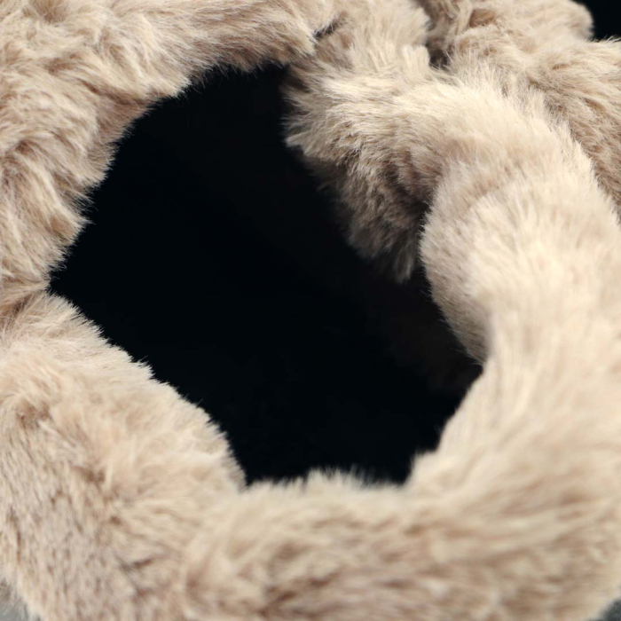 Papuci de casa imblaniti D310negru [13]