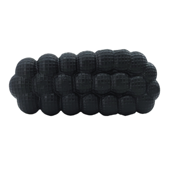 Papuci de casa pufosi 809negru [4]