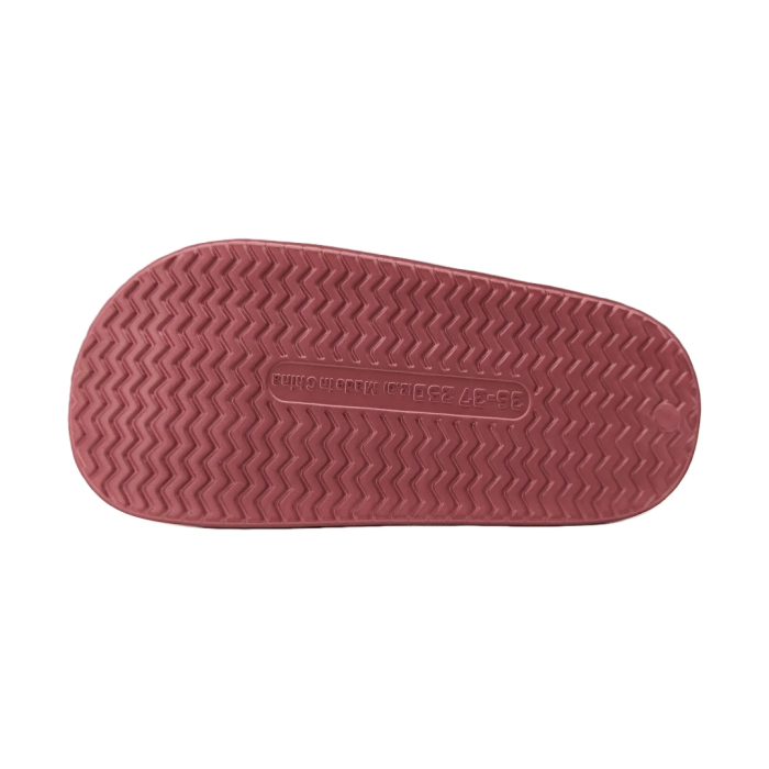 Papuci de casa pufosi L673roz [16]