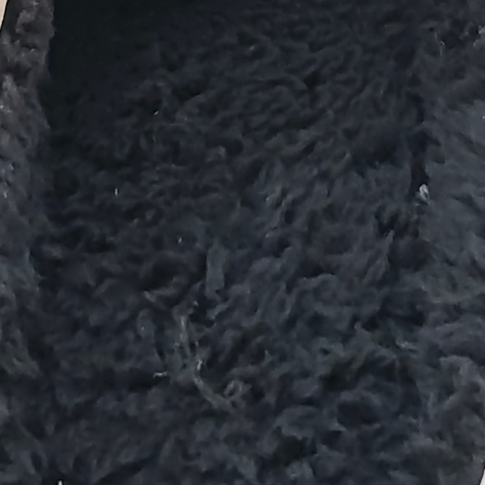 Papuci de casa pufosi L662alb [8]