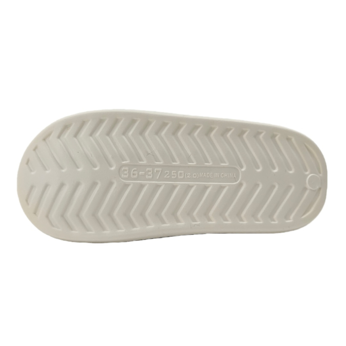 Papuci de casa pufosi L711roz [7]