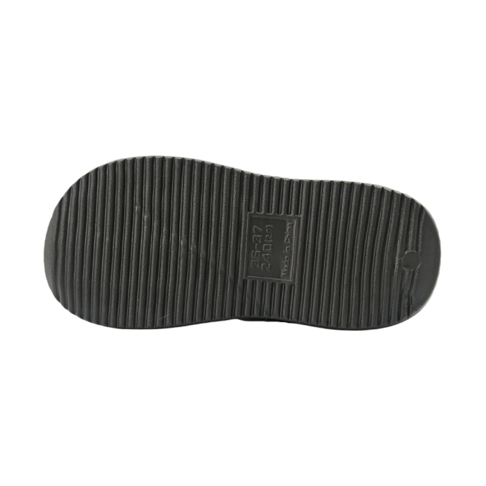 Papuci de casa pufosi L736alb [10]