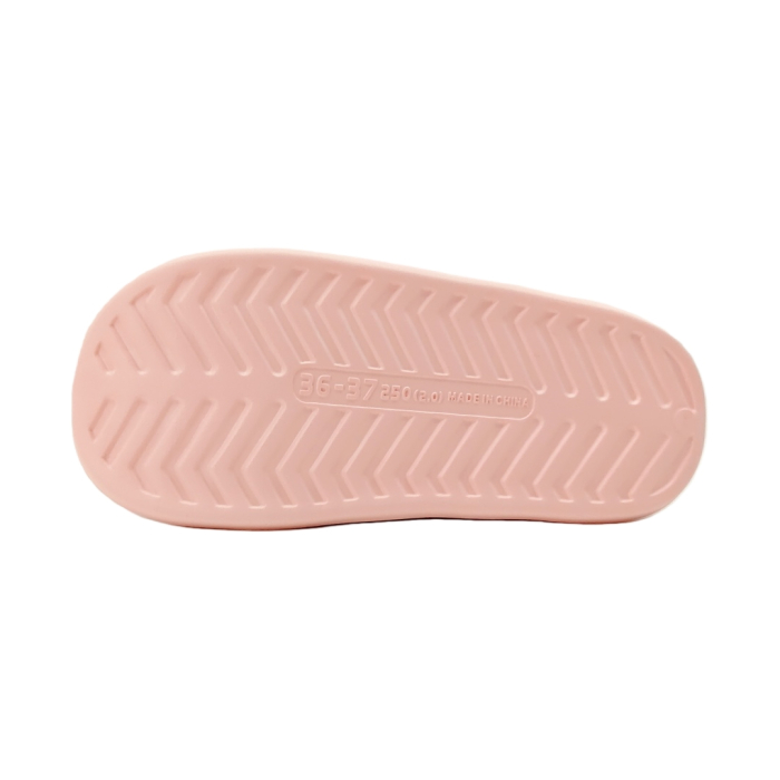 Papuci de casa pufosi si haiosi L679roz [9]