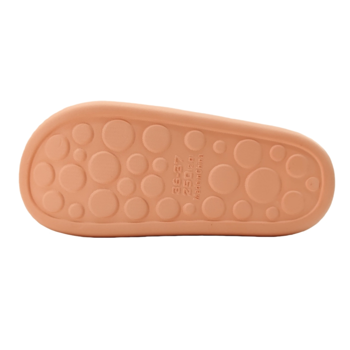 Papuci de casa pufosi si haiosi L635gri [13]