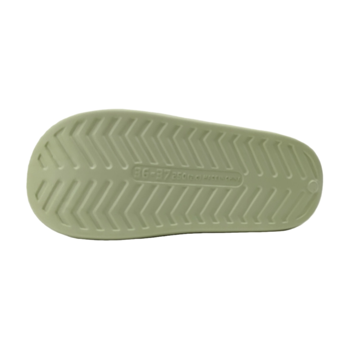 Papuci de casa pufosi si haiosi L679verde [8]